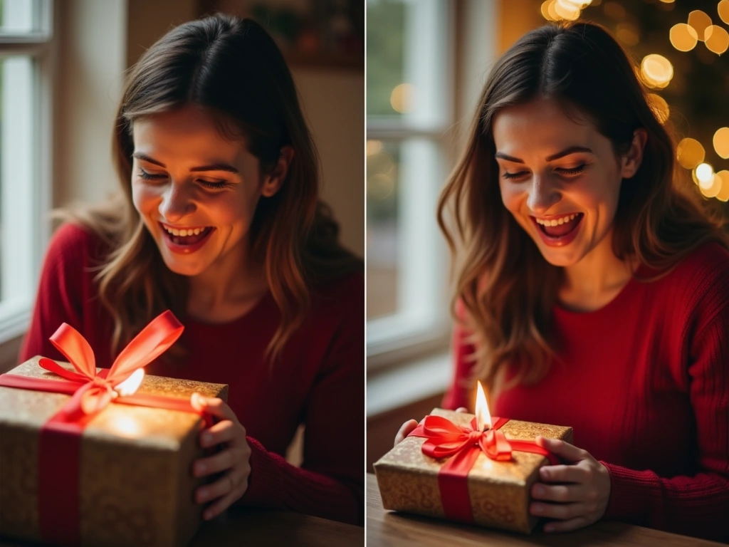 Gift Success Stories justgiftideas