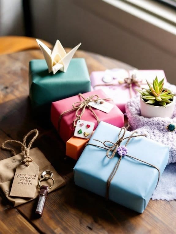 affordable thoughtful gift ideas