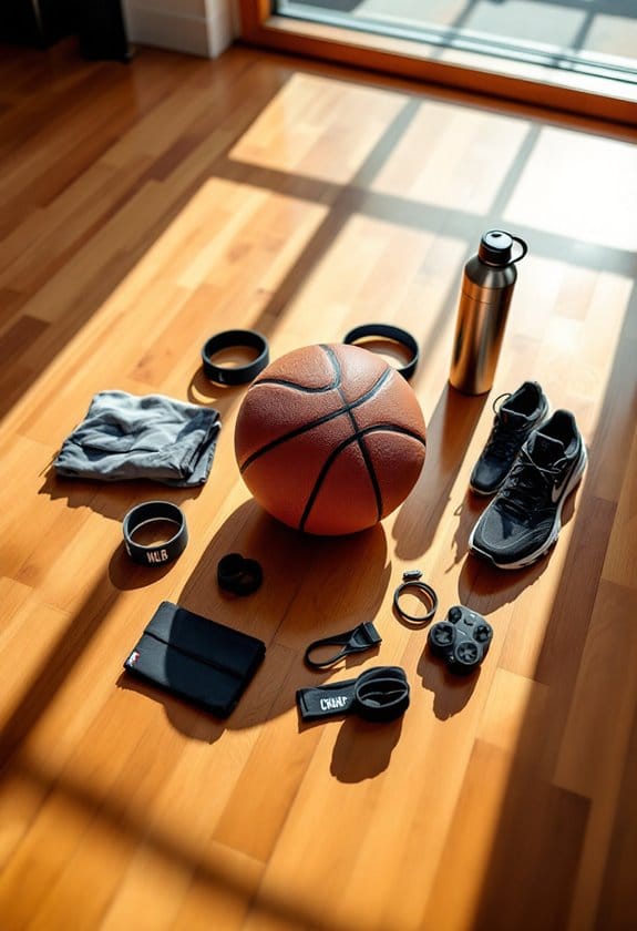 basketball gifts for fans