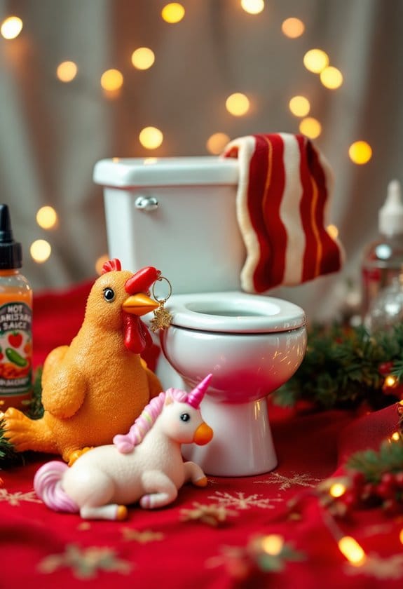 budget friendly gift selection