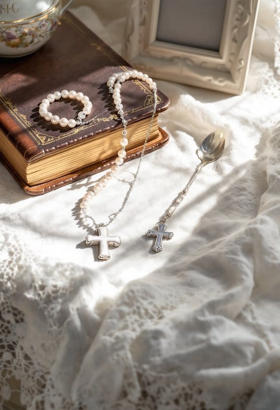 choosing meaningful baptism gifts