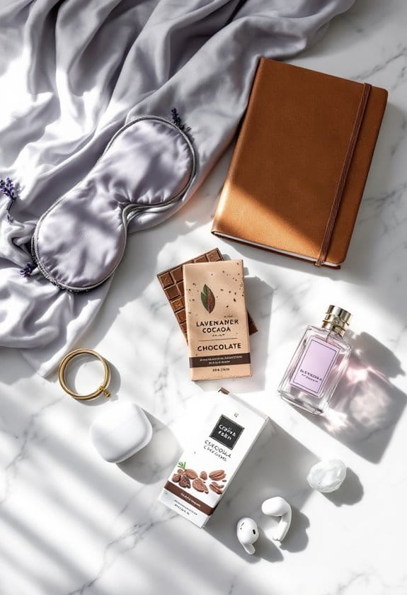 choosing sensory gift ideas