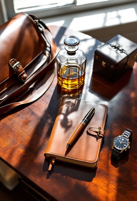 choosing thoughtful birthday gifts