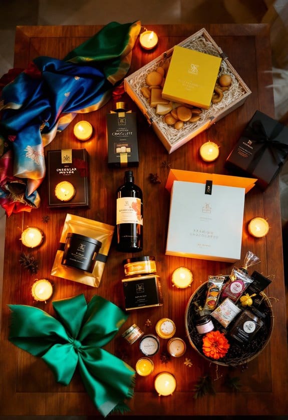 choosing thoughtful diwali gifts