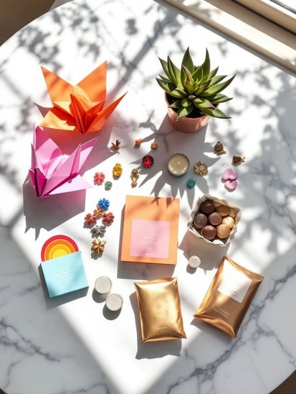 choosing thoughtful gift ideas