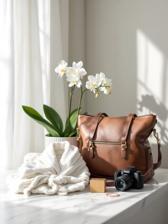 choosing thoughtful push gifts