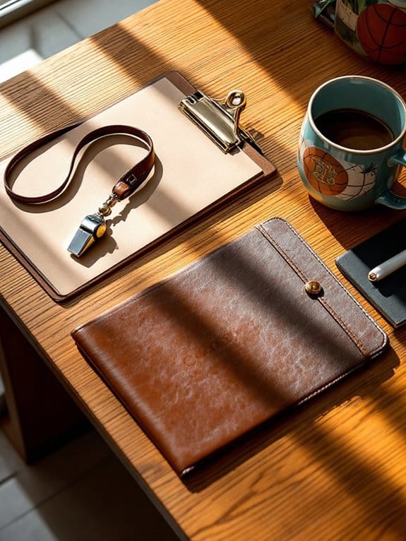 coach appreciation gift ideas