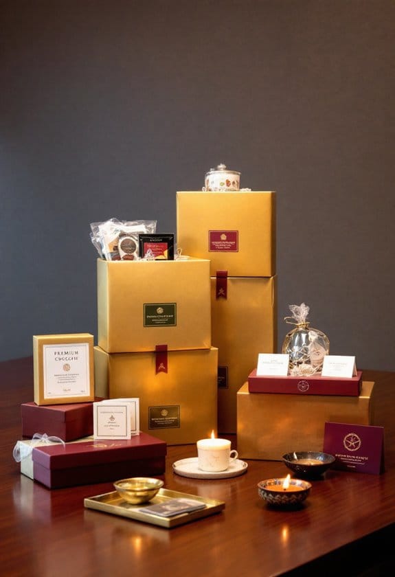 diwali corporate gift considerations