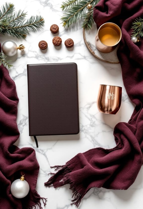 employee christmas gift considerations