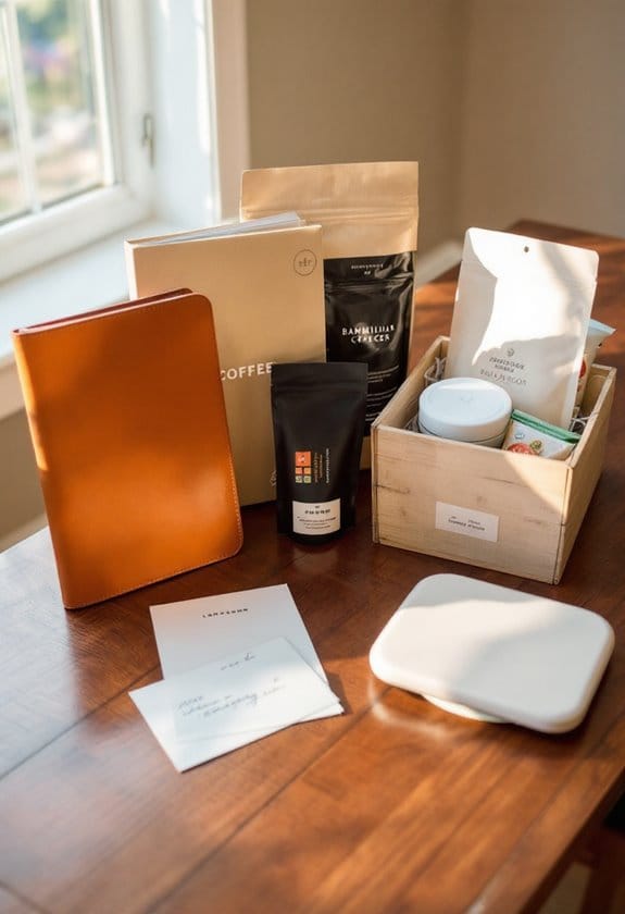 employee christmas gift considerations