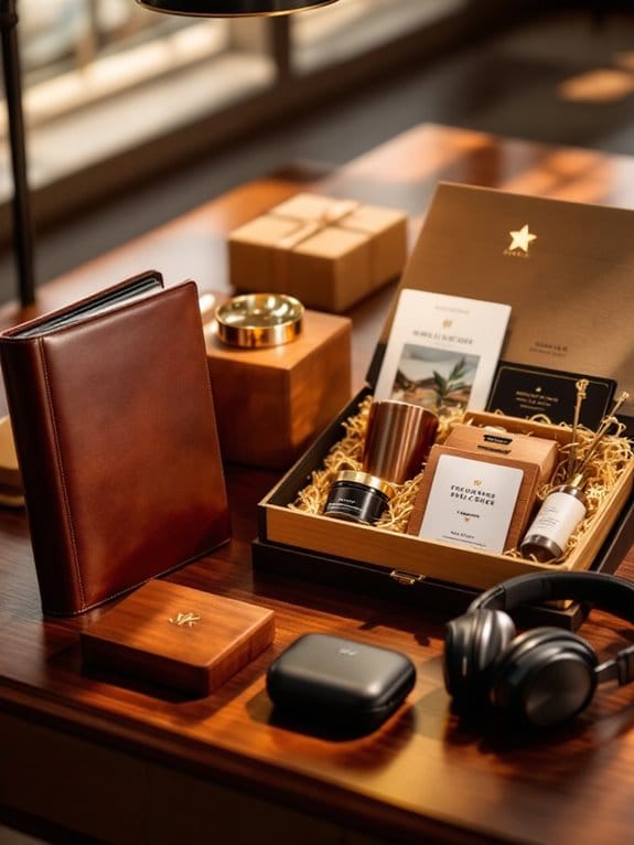 employee christmas gift considerations