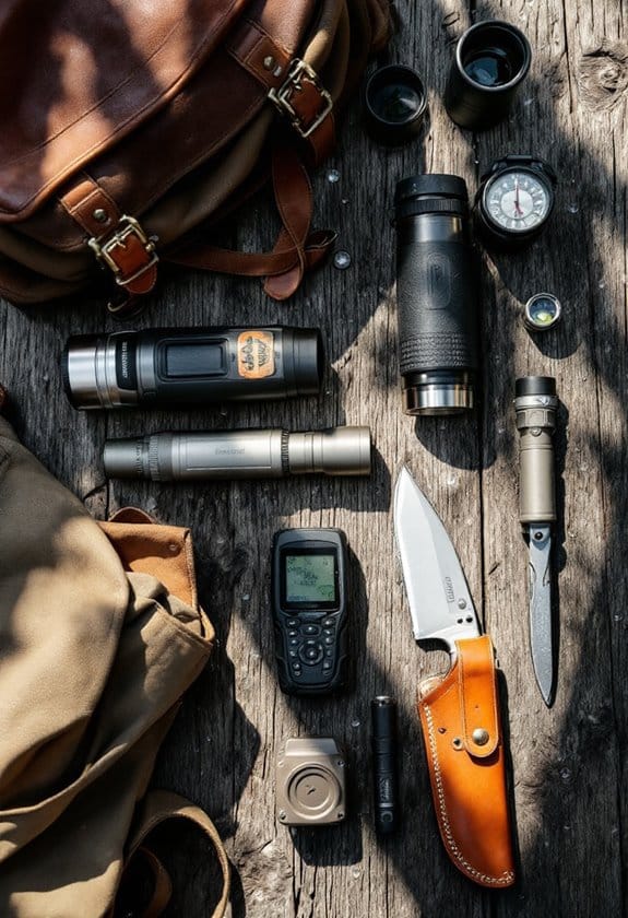 essential gifts for hunters