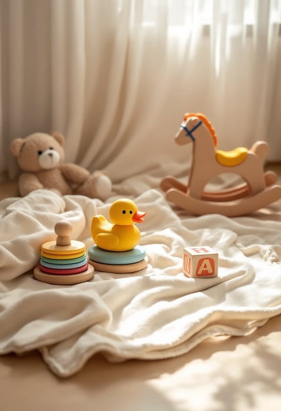 first birthday gift ideas