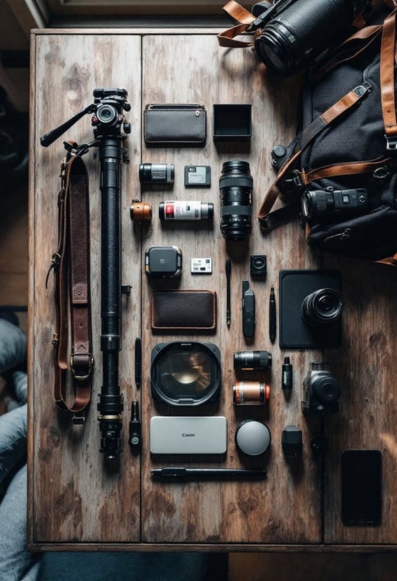 gift ideas for photographers