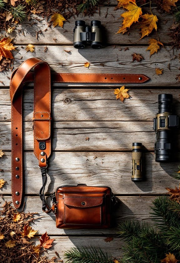 gift selection for hunters