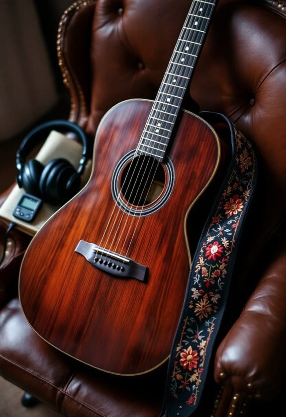 gifts for musicians inspiration