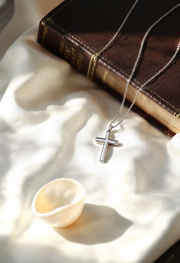meaningful baptism gift ideas