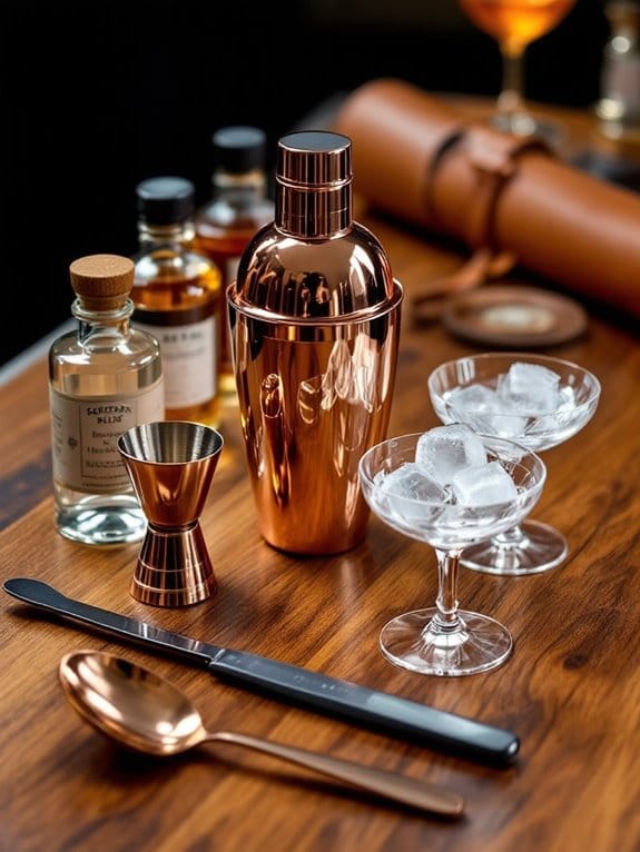 mixologist gift ideas revealed