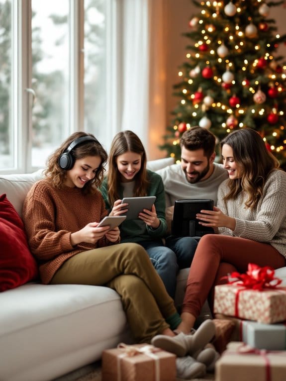 practical family christmas gifts