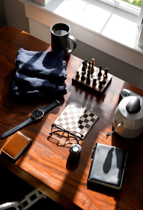 practical gifts for seniors