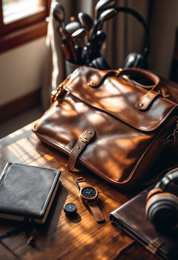 retirement gift considerations for men
