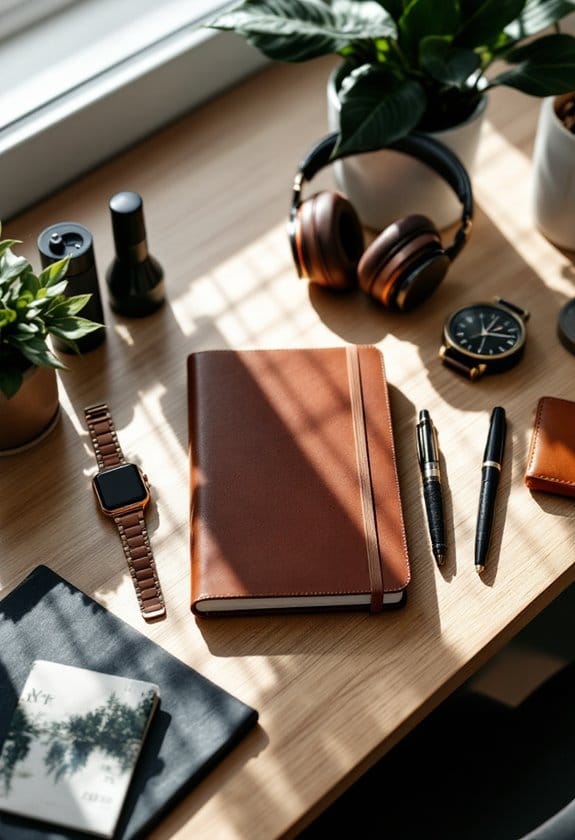 retirement gift selection factors