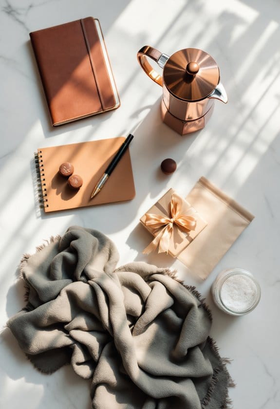 selecting meaningful gift options