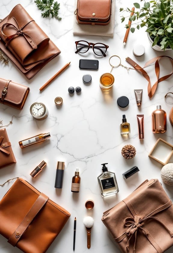 selecting thoughtful adult gifts