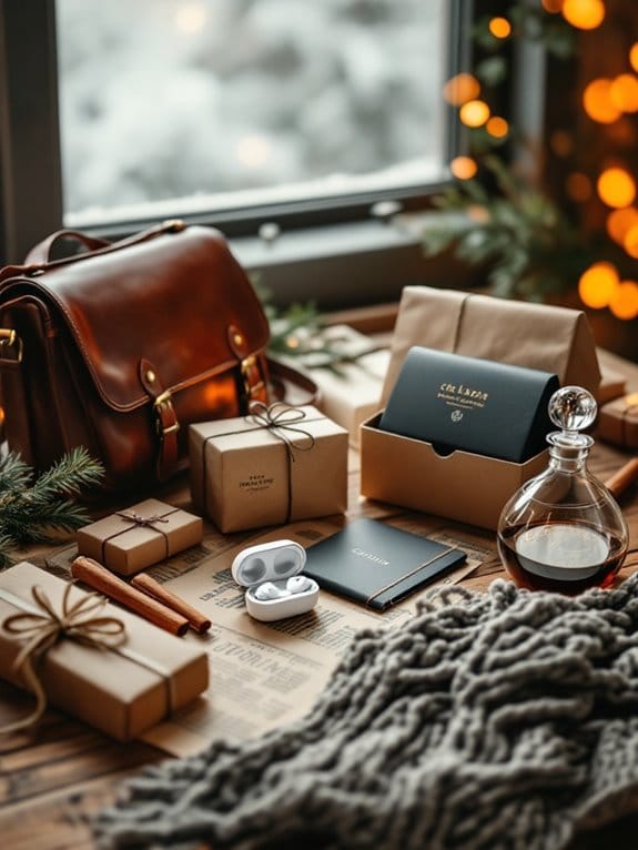 thoughtful christmas gifts ideas