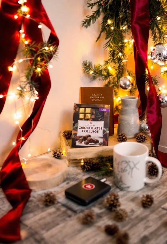 thoughtful gifts for employees
