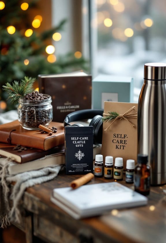 thoughtful gifts for employees