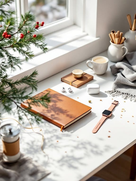 thoughtful gifts for employees