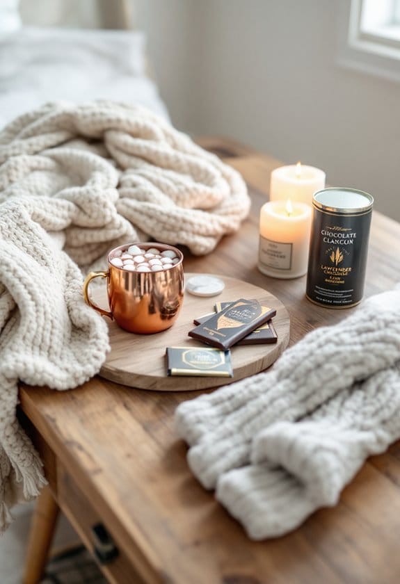 thoughtful gifts for everyone