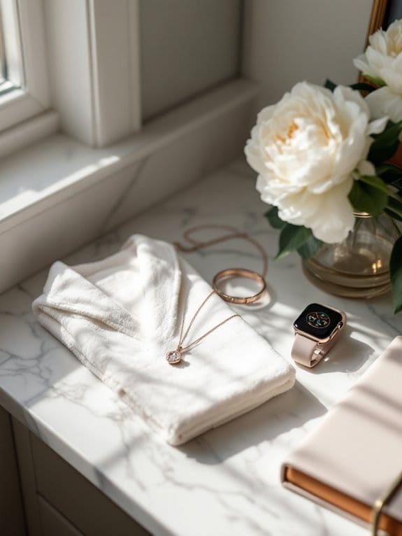 thoughtful gifts for new moms