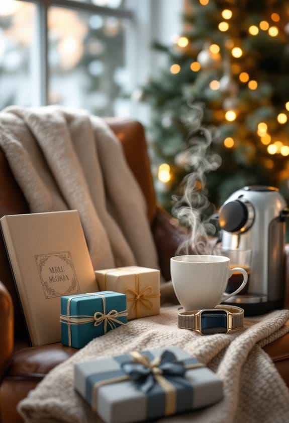 thoughtful gifts for parents