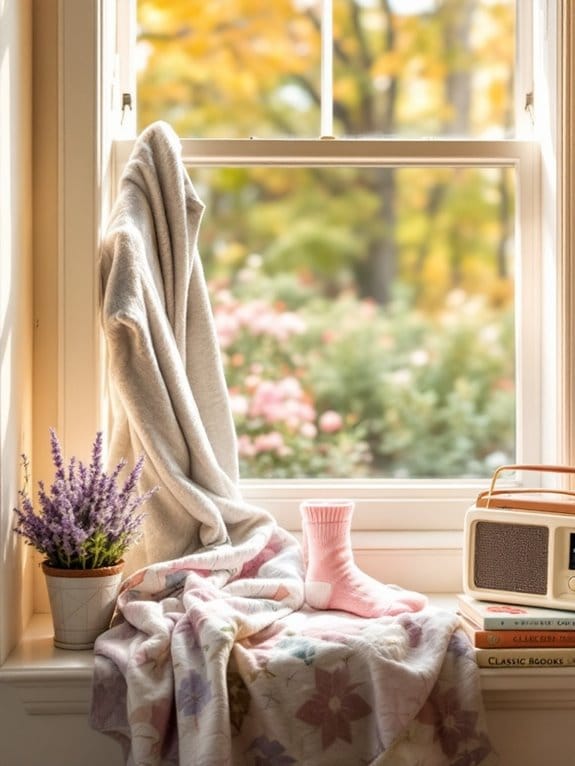 thoughtful gifts for residents