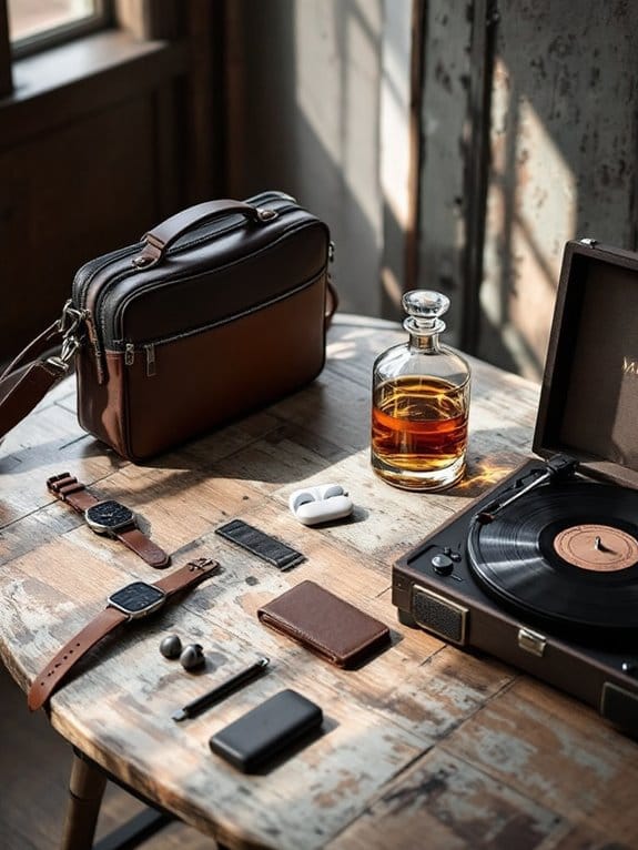 top gifts for men