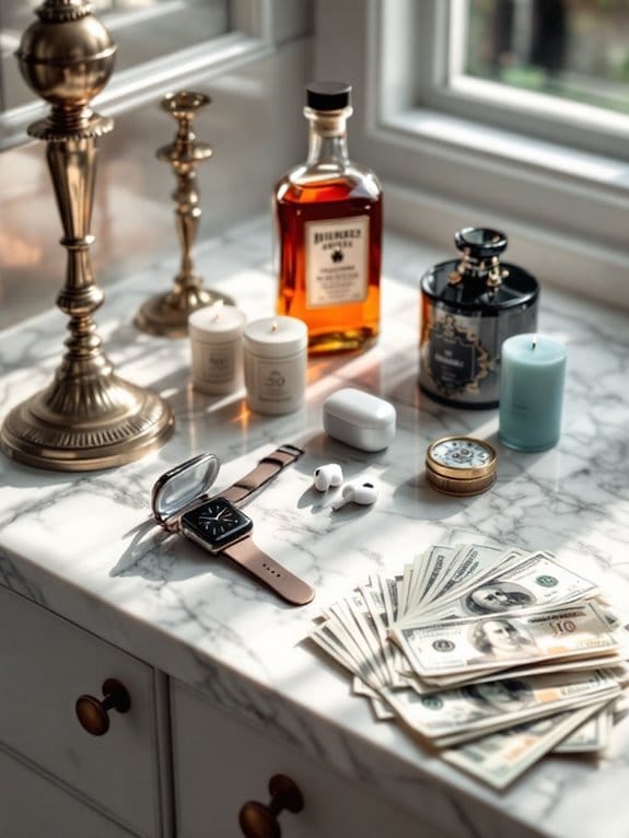 yankee swap gift ideas
