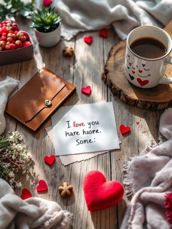 affordable valentine s day gifts