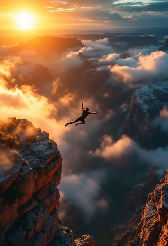 choosing the ideal adventure