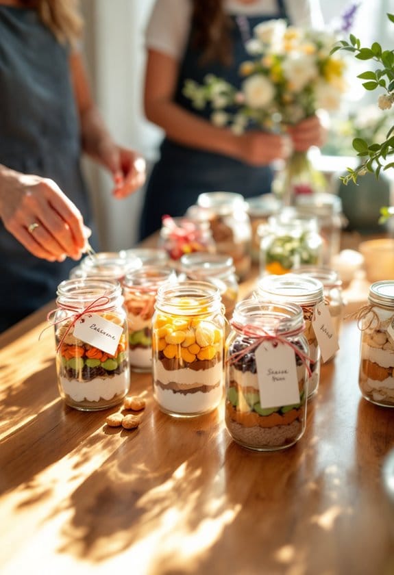 creative and thoughtful gifts