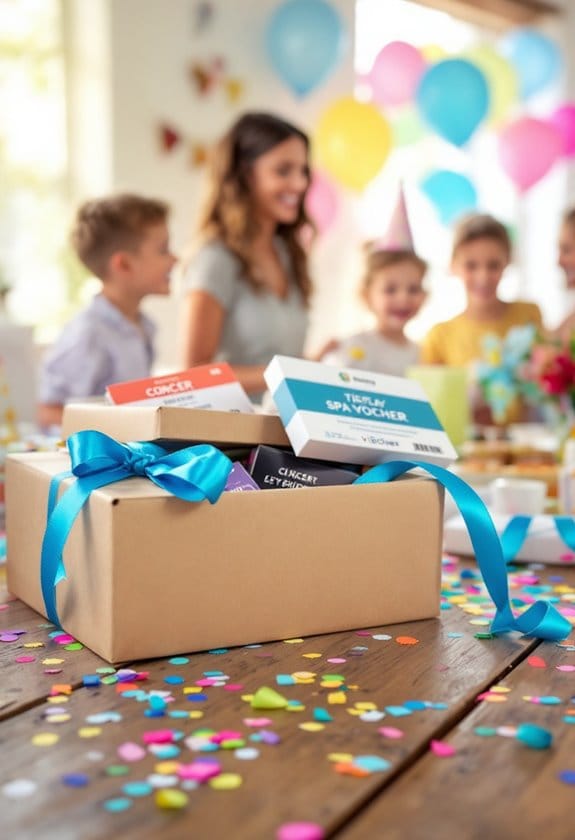 creative gift ideas explored