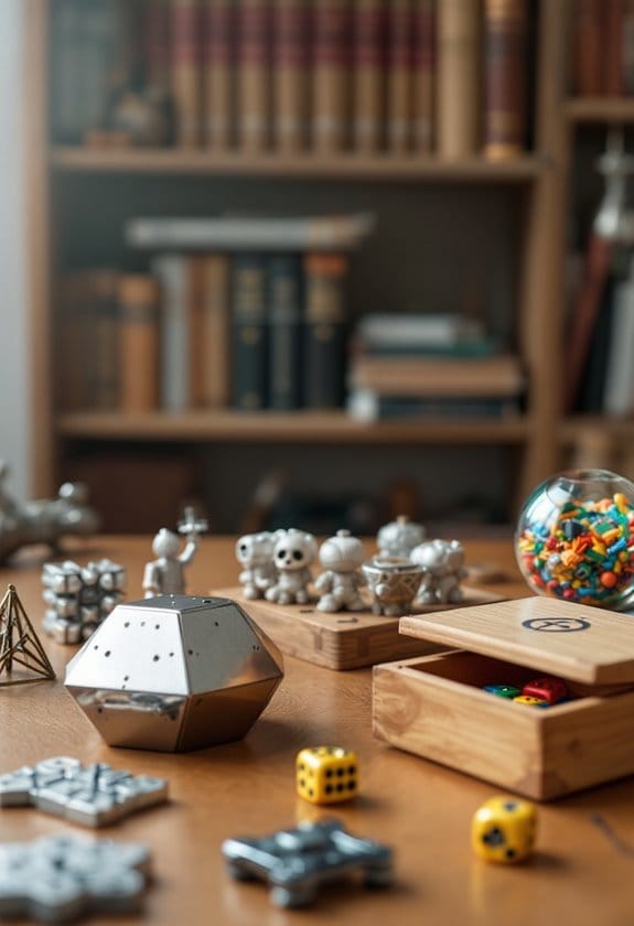 creative presents for grown ups