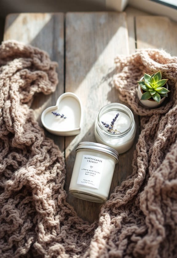 creative self care gift options
