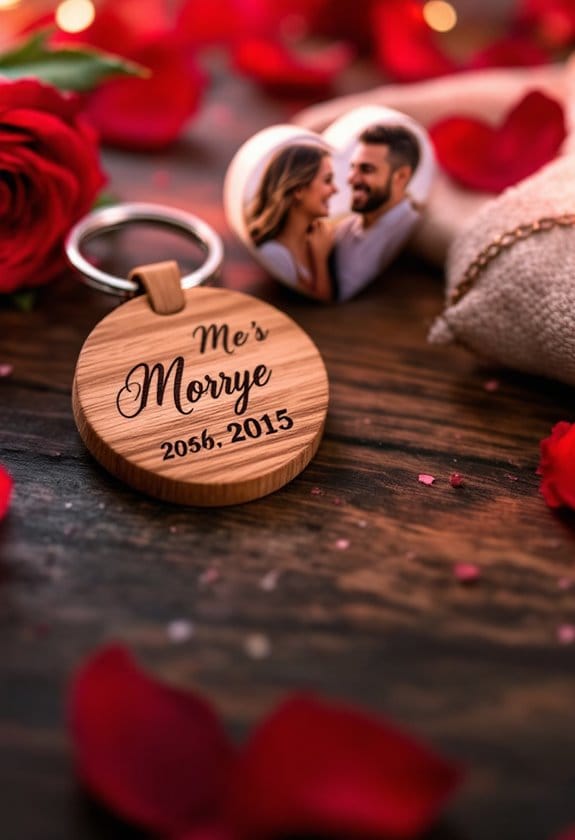 custom memory treasures