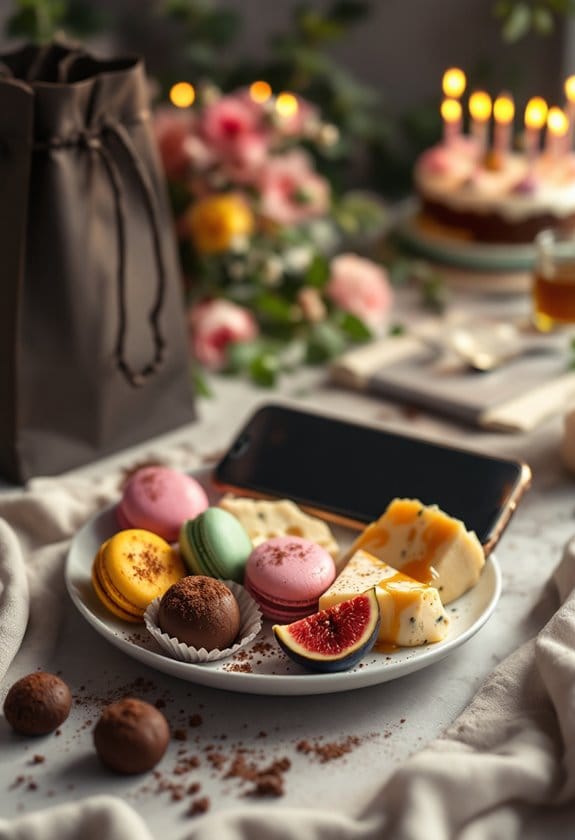 delicious food delivery options