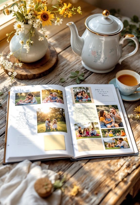 digital photo collection tool