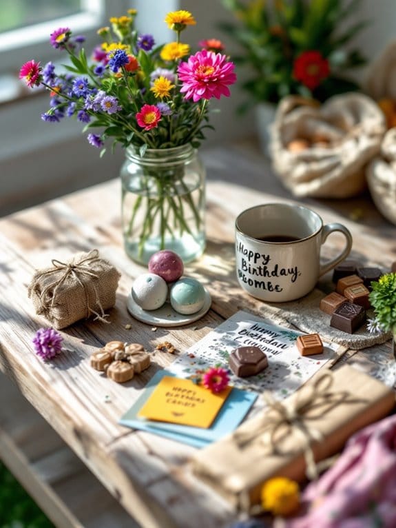 eco friendly birthday gifts