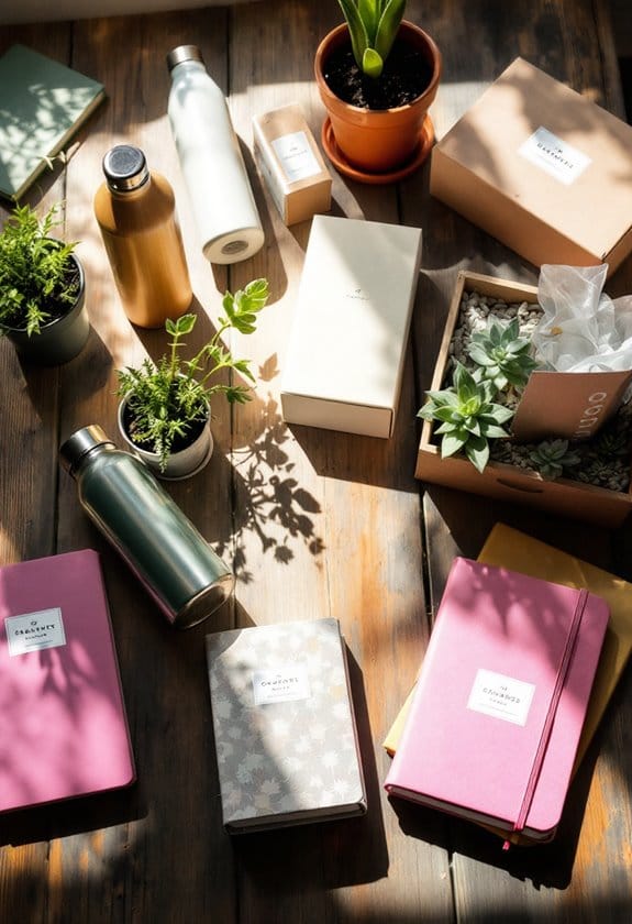 eco friendly gift ideas