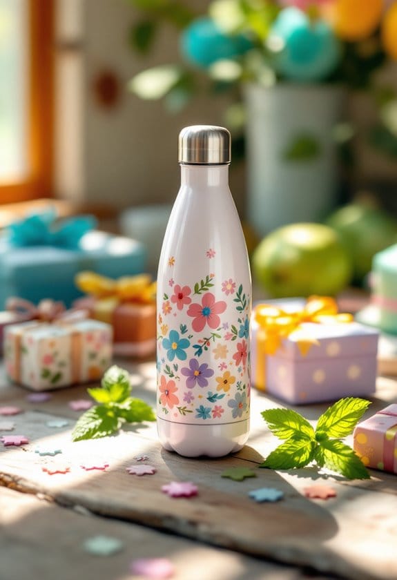 eco friendly hydration solution